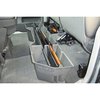 Du-Ha TruckCab InteriorUnderseatStorage, Organizer, Gun Case–Nissan, 40011 40011